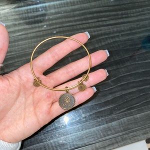 Alex and Ani bracelet